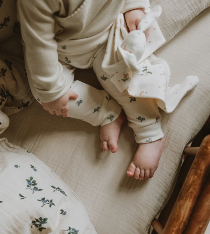 Sábana bajera - Muselina Nueva Edición