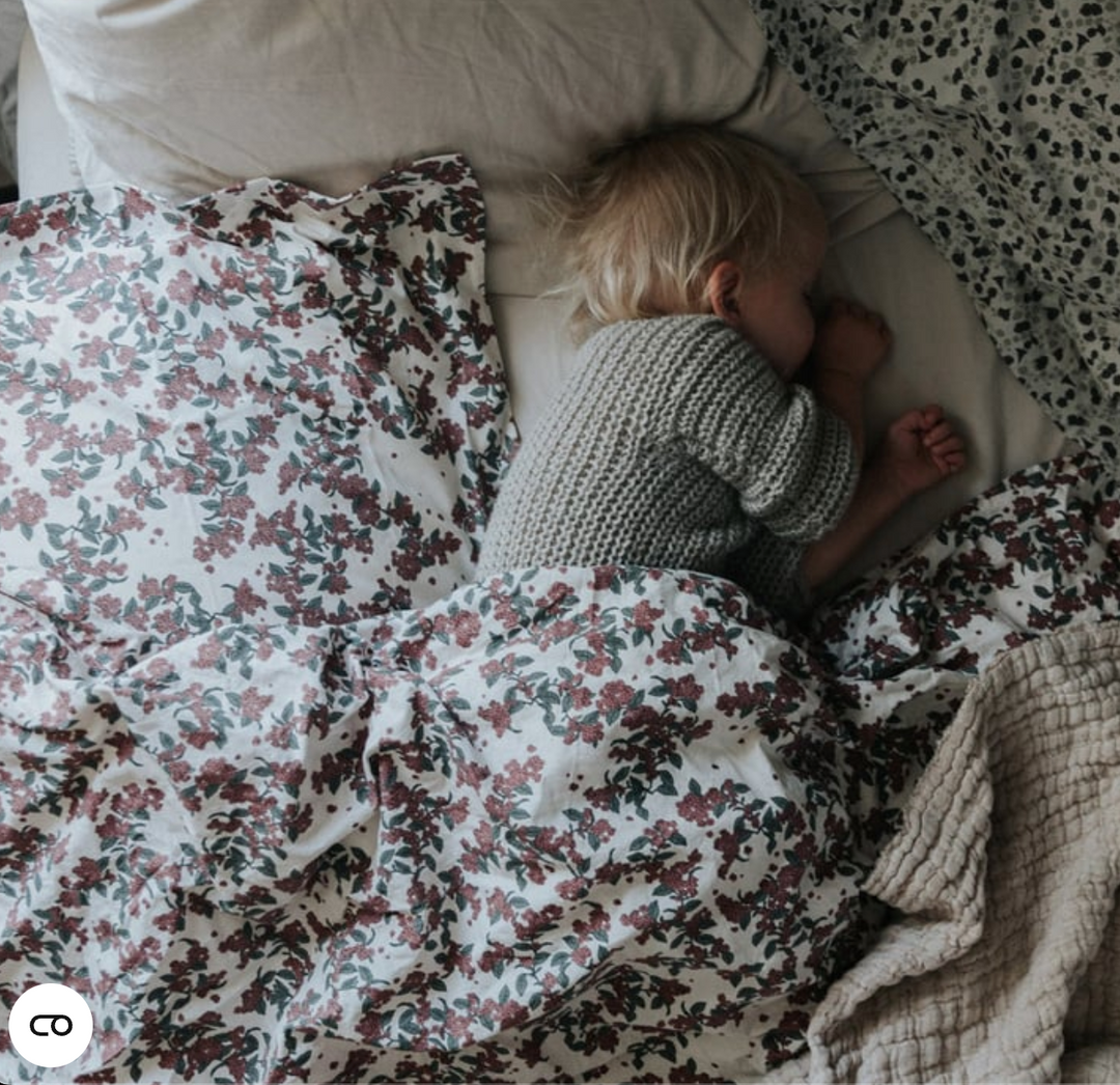 Juego de cama - Percal