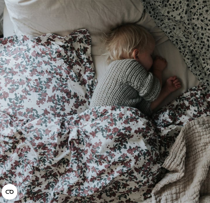 Juego de cama - Percal