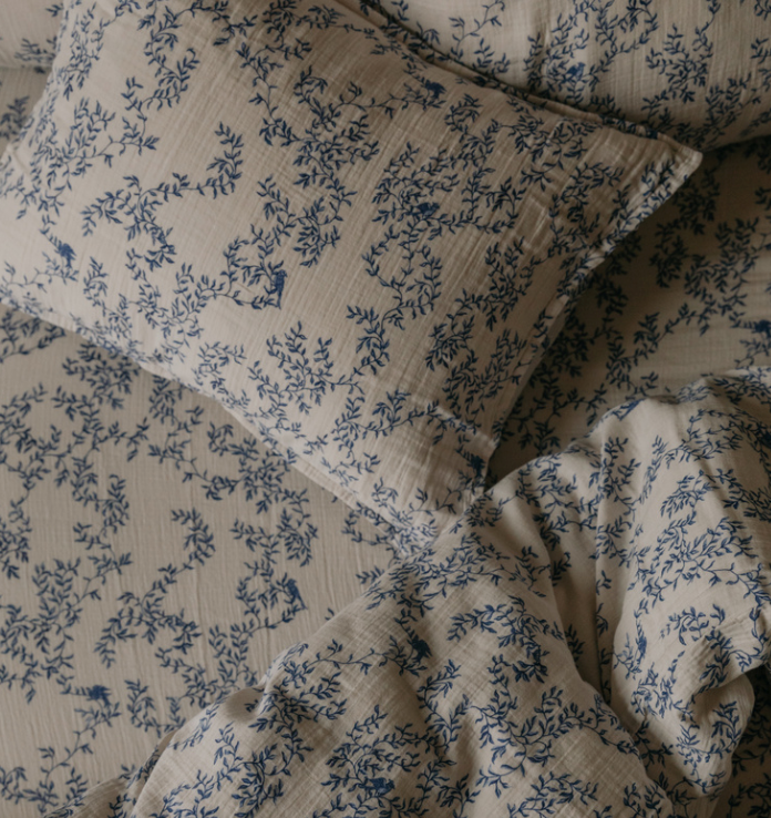 Sábana bajera - Muselina Nueva Edición