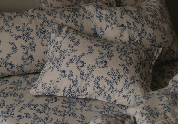 Sábana bajera - Muselina Nueva Edición