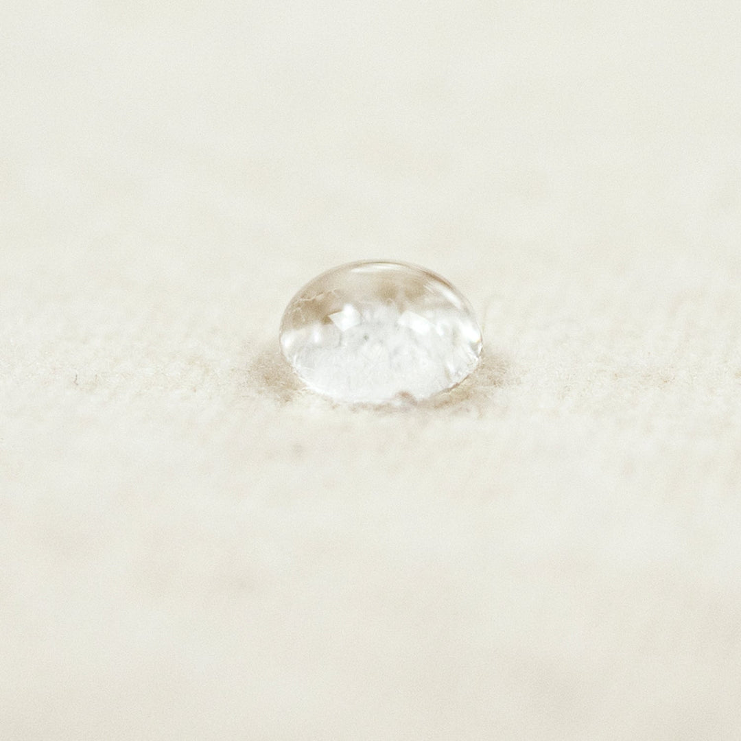 Coprimaterasso Organico per Lettino Trasformabile 60x120