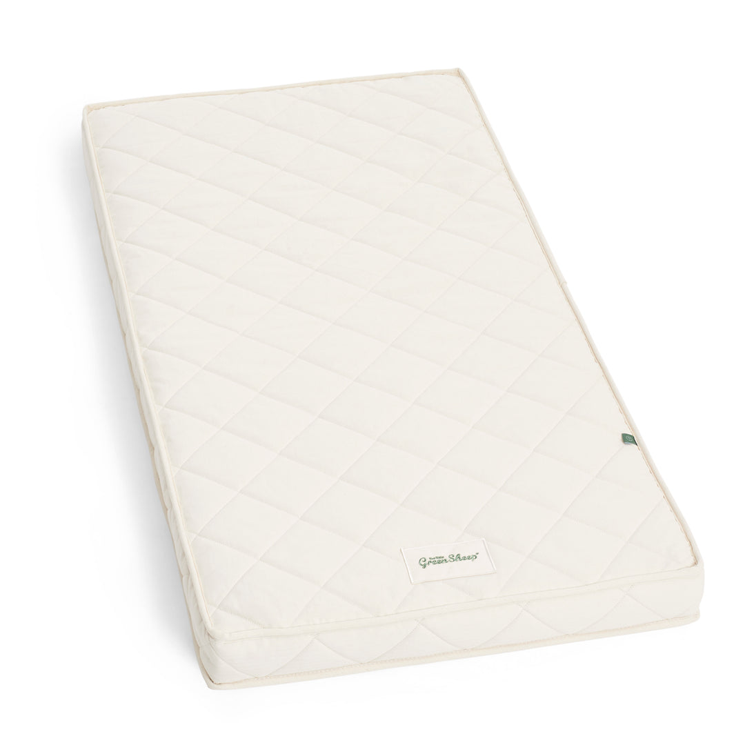 Twist Natural Lit Évolutif Matelas 60X120