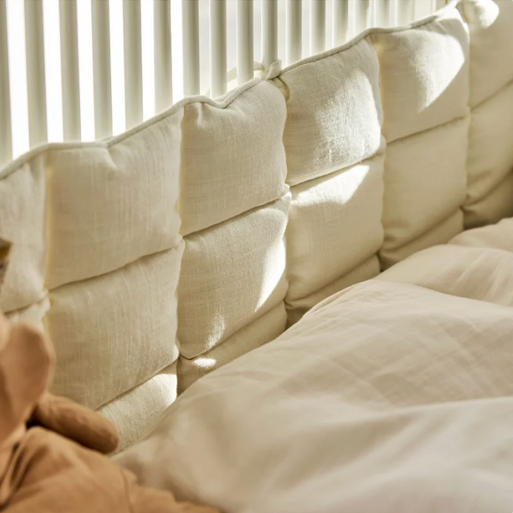 مصدات الكابوك العضوية - مهد