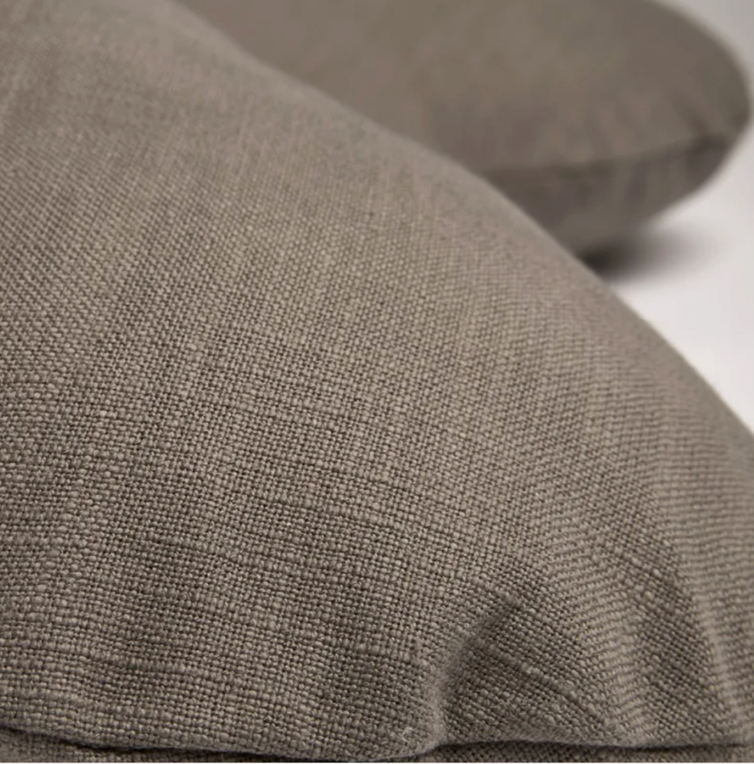 Ekologiskt kapok kuddfodral för amning