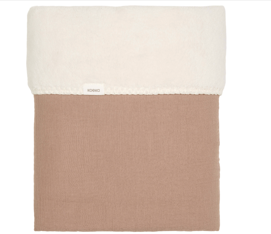 Coperta Di Peluche Faro