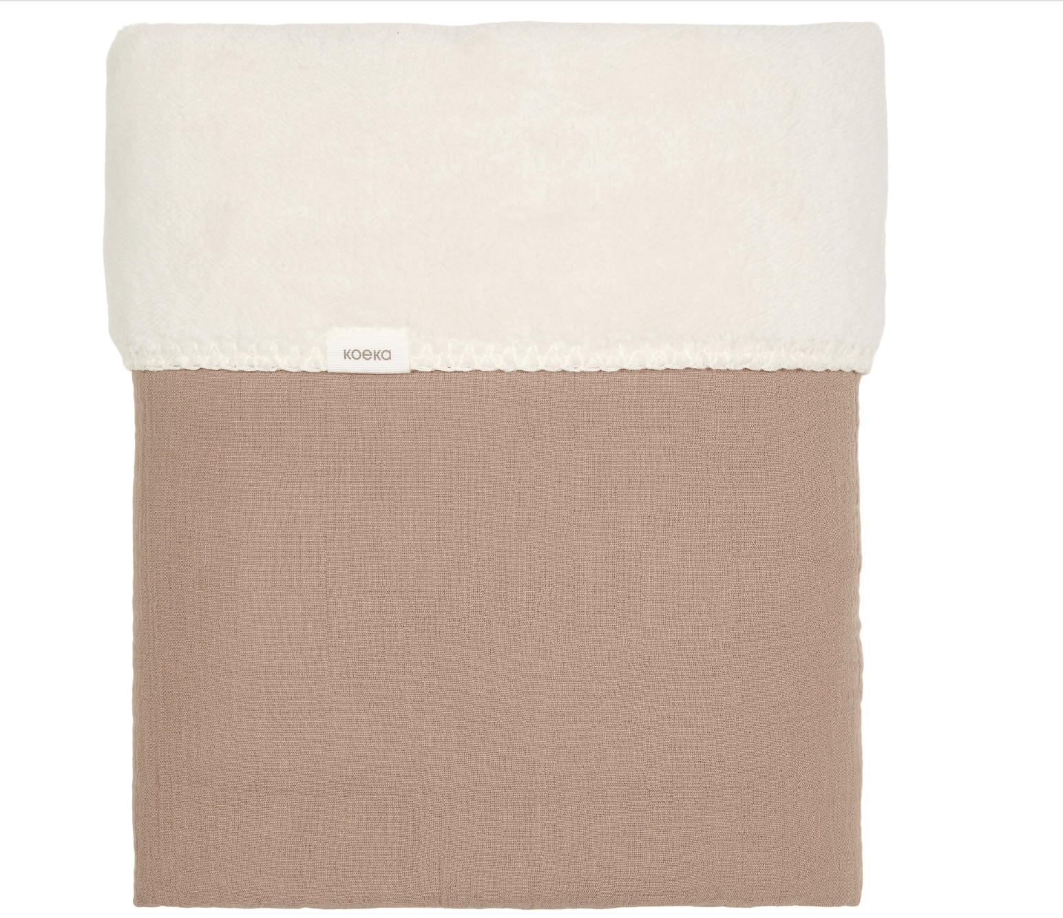 Плюшева Ковдра Фаро