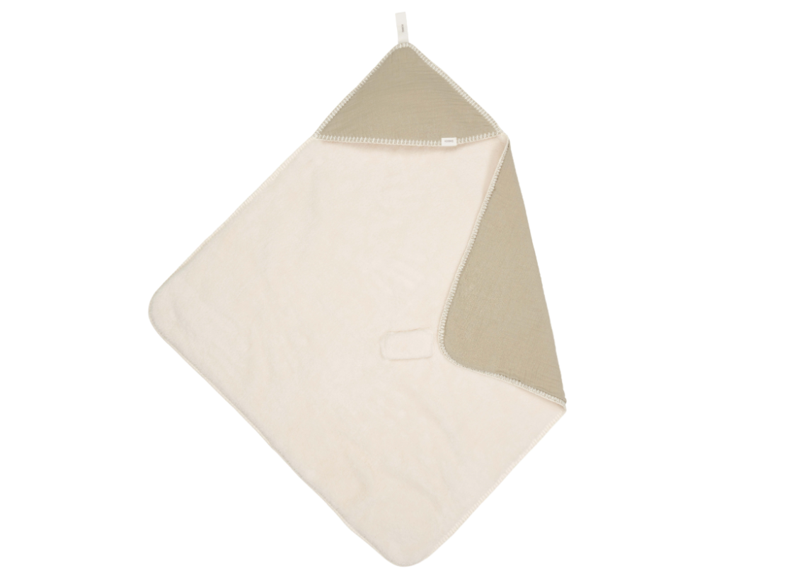 Wrap towel teddy Faro
