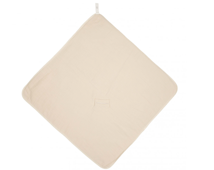 Toalla envolvente peluche Faro