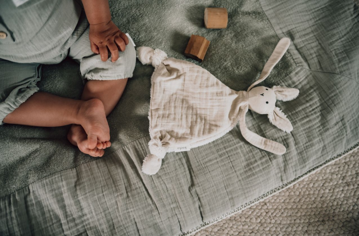 Sleep Tuttle (Cuddle Cloth)