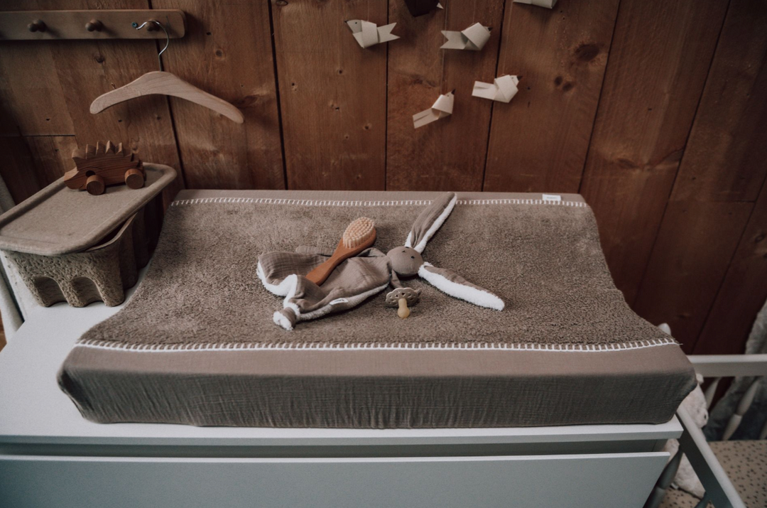 Sleep Tuttle (Sarılma Bezi)