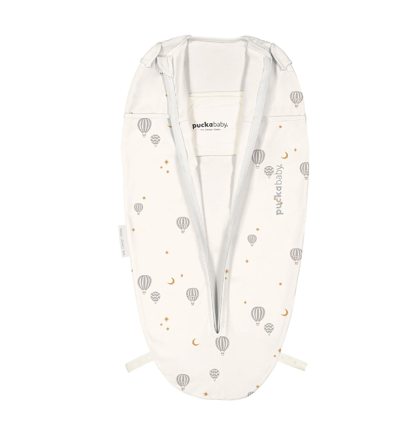 The Original - Mini 3/6 M - Bawełna