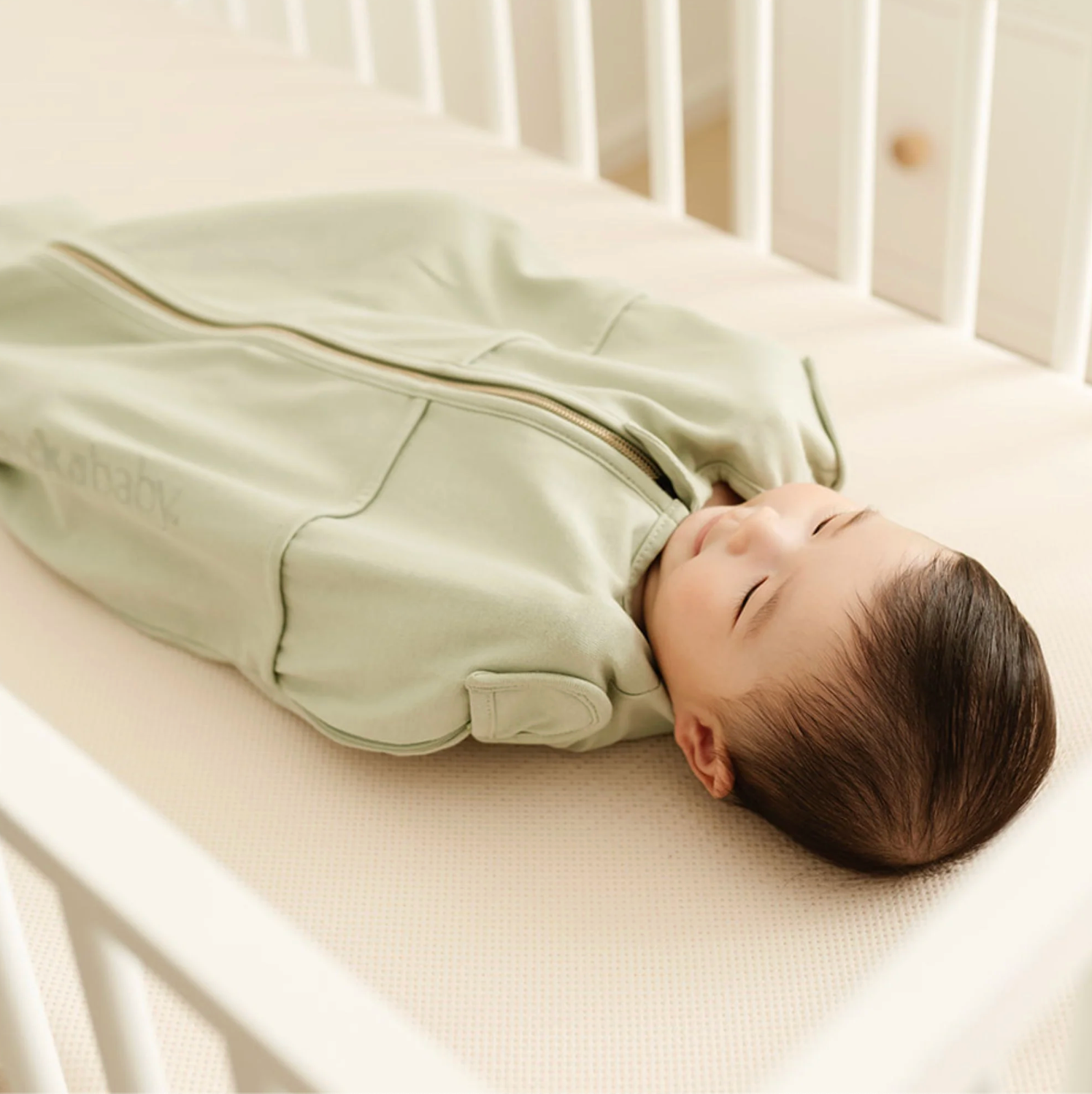 The Original - Mini 3/6 M - Bawełna