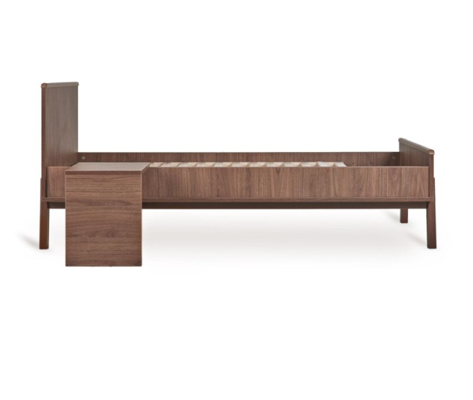Ashi Junior Kit - 170 x 70 cm - Kastanie