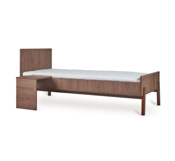 Ashi Junior Kit - 170 x 70 cm - Kastanie