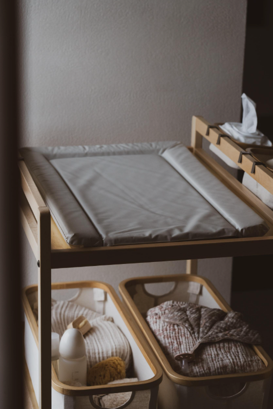 Essentieel Verschoonmatje