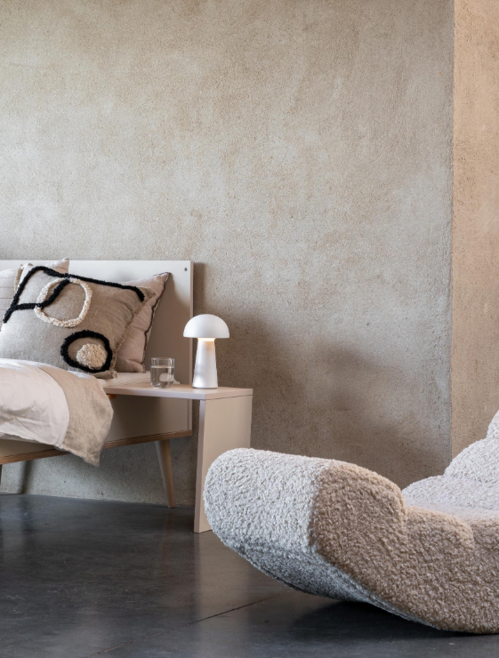 Flow Junior Kit - 170 x 70 cm - Arcilla