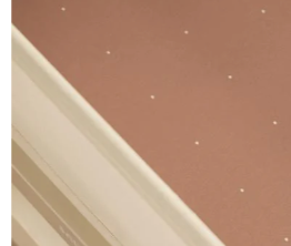 2-pakket bamsede lakan - SnuzPod & Babyseng