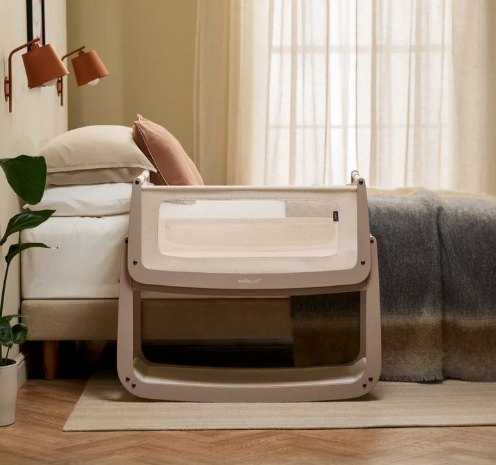 SnüzPod 5