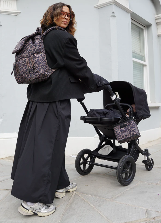 Plecak do Przewijania Alto