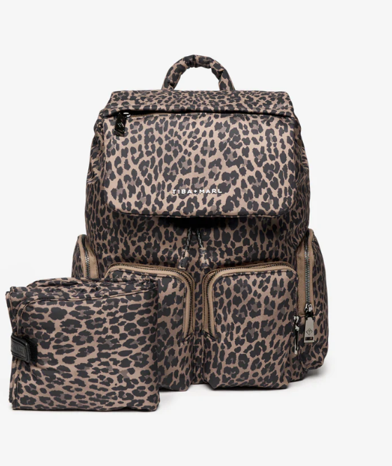 Plecak do Przewijania Alto