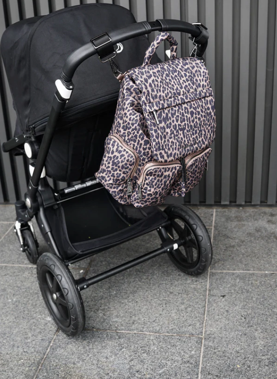 Plecak do Przewijania Alto