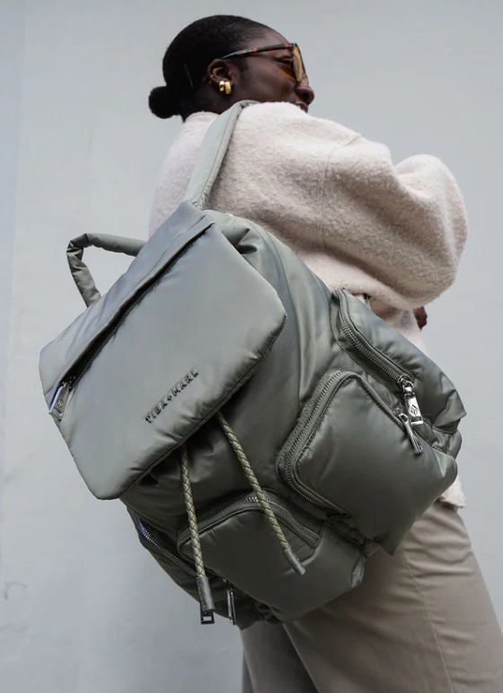 Alto Bebek Bakım Sırt Çantası