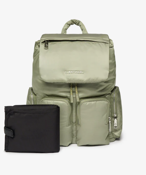 Plecak do Przewijania Alto