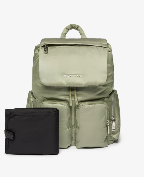 Plecak do Przewijania Alto