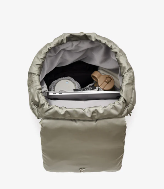 Plecak do Przewijania Alto