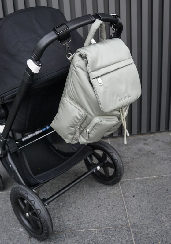 Alto Bebek Bakım Sırt Çantası
