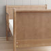 Woodies Woodies Noble Junior Bed 80x160cm - Vintage  - Hola BB