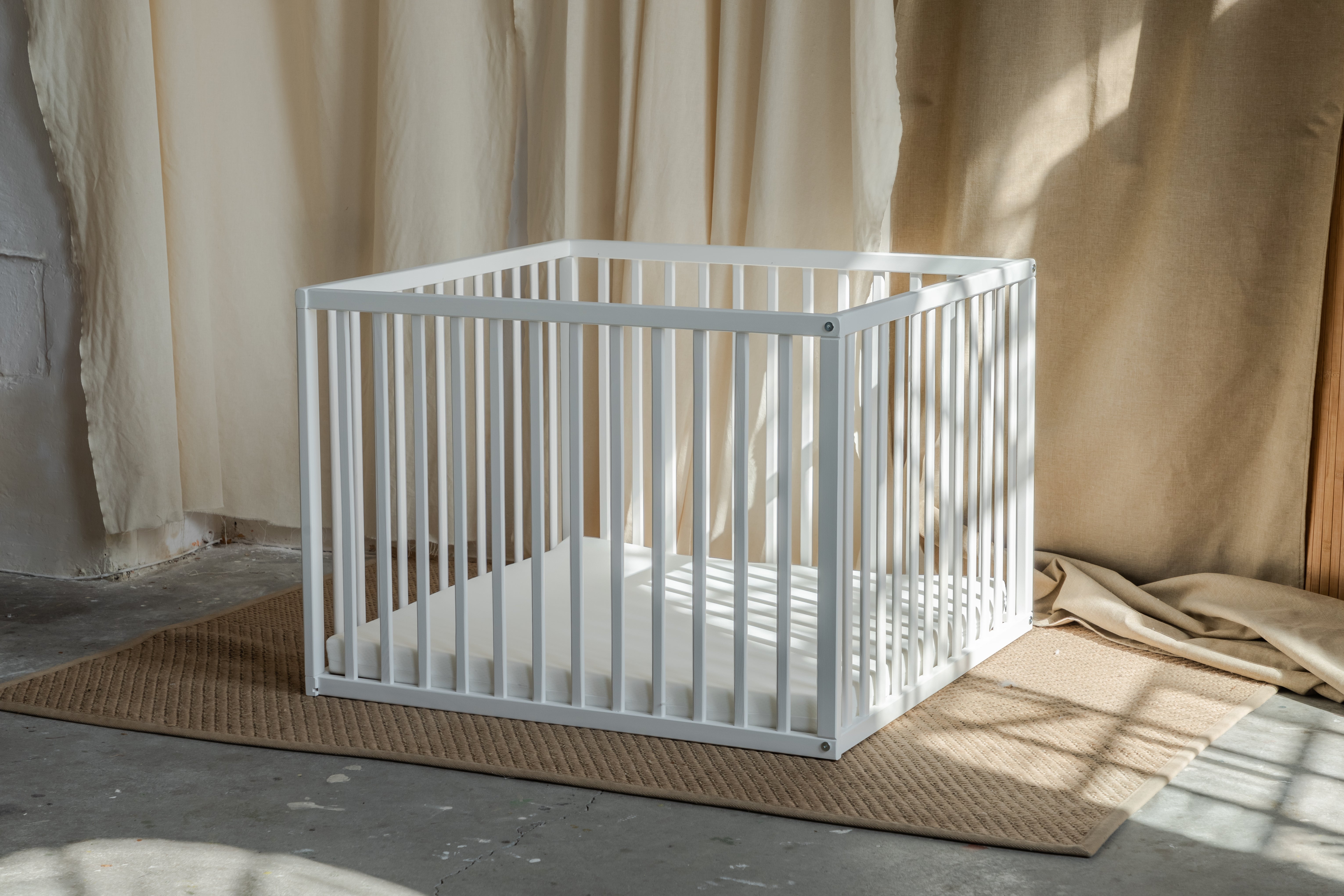 Woodies Woodies Playpen  - Hola BB