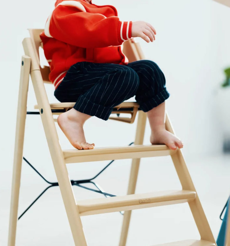 KAOS ReKLAPP® barnstol