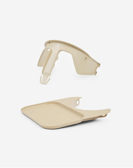 KLAPP® الدرابزين والصينية