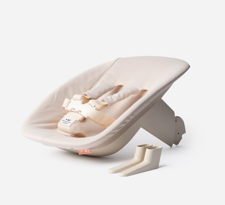 Klapp Newborn seat