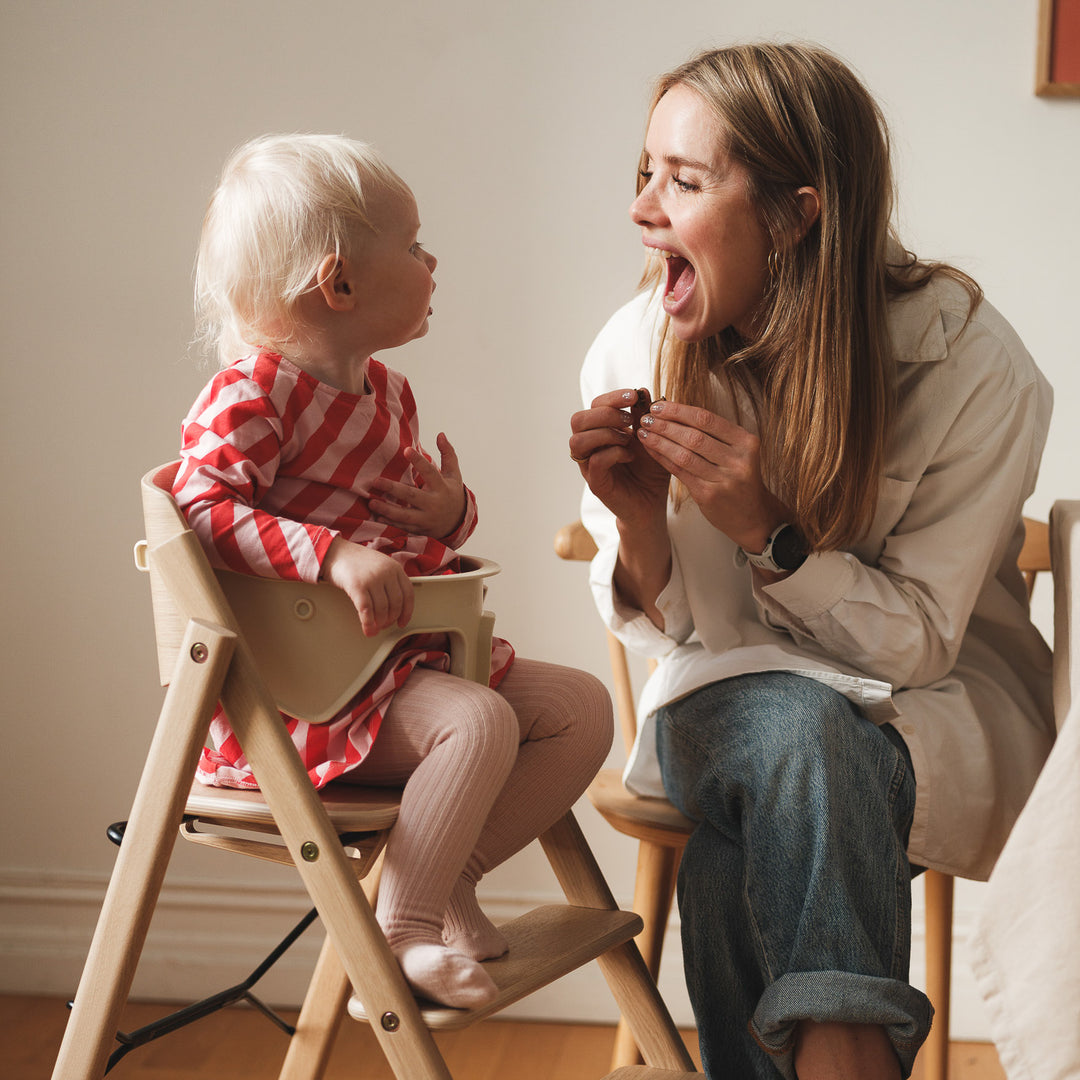 Klapp - Sicherheitsgeländer