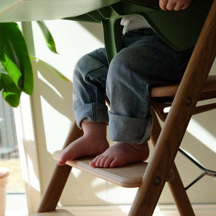 Klapp - Sicherheitsgeländer