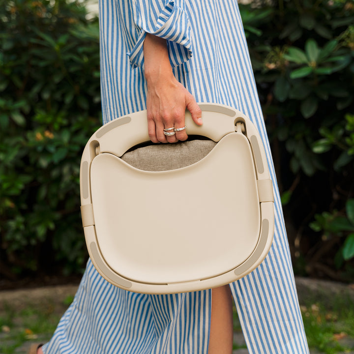 Hannie - La trona portátil