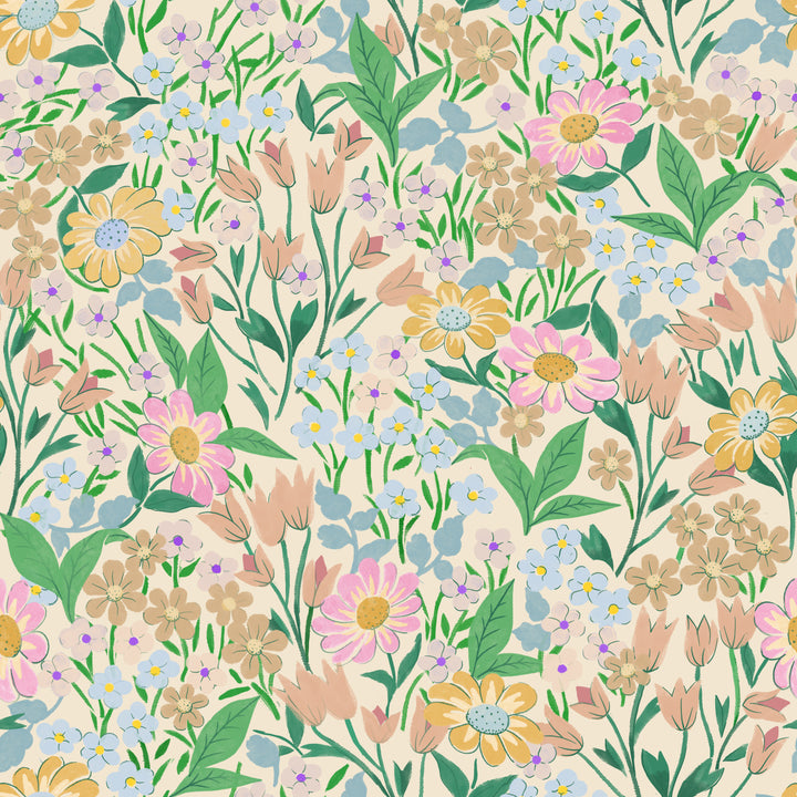 Lola carta da parati