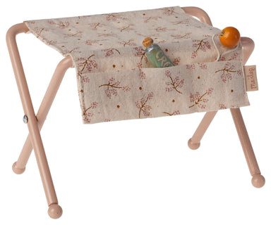 Maileg Maileg Baby mouse nursery table  - Hola BB