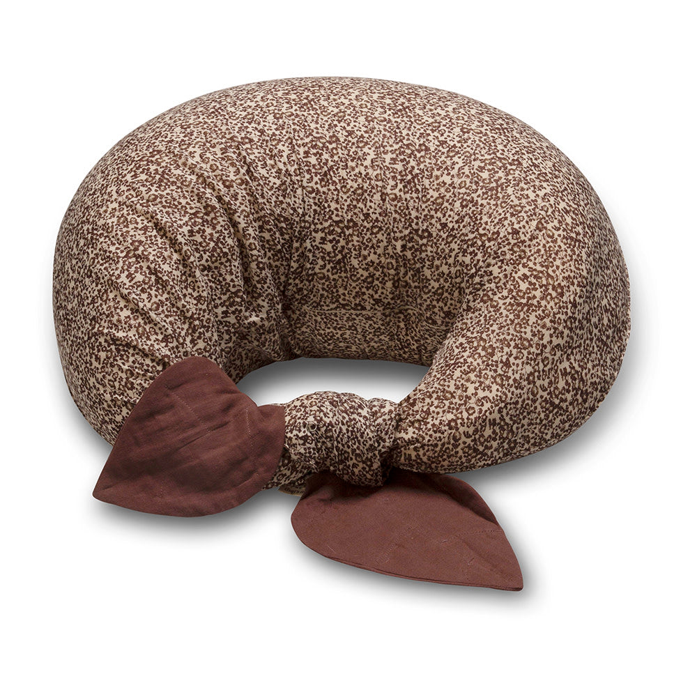 That's Mine Nursing Pillow - Flores red  - Hola BB