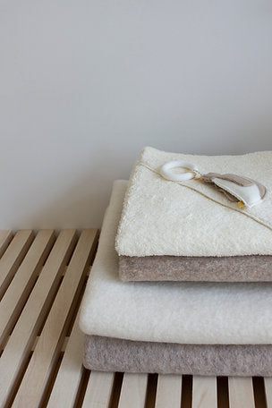 بطانية صوف فاخرة للأطفال