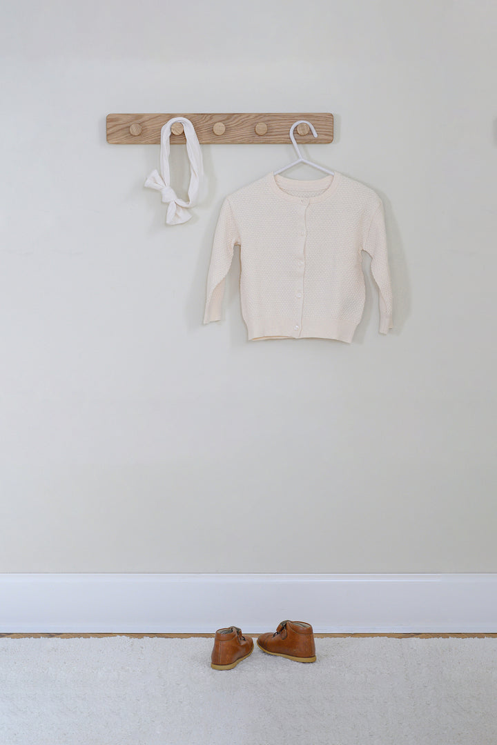 Nature Rack - Eiche
