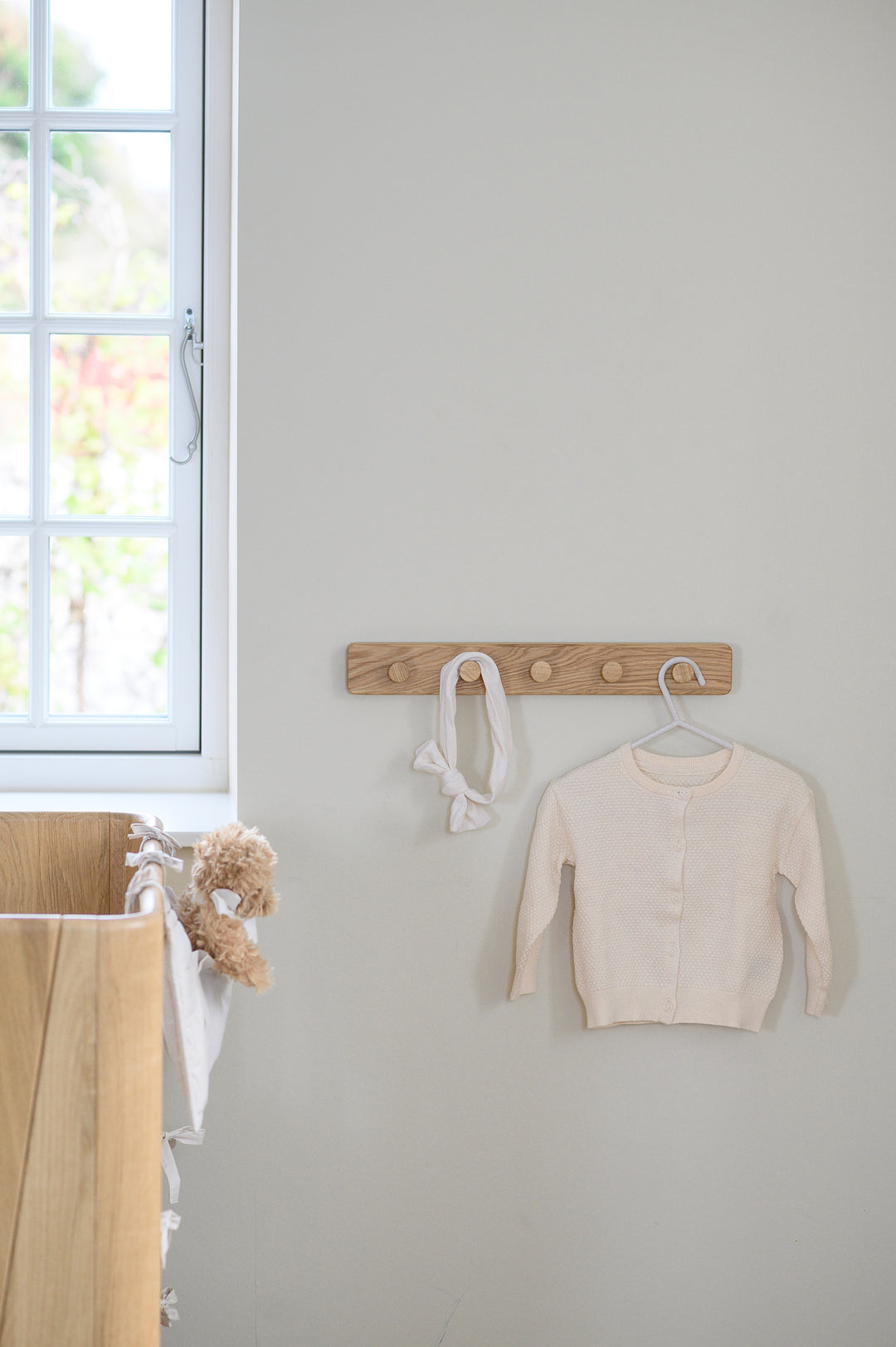 Nature Rack - Eiche