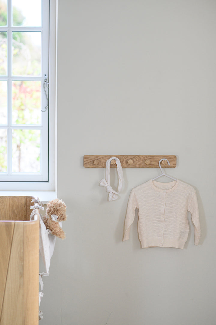 Nature Rack - Eiche