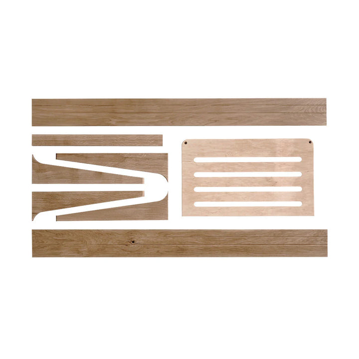 Kit de conversion Nature 2.0