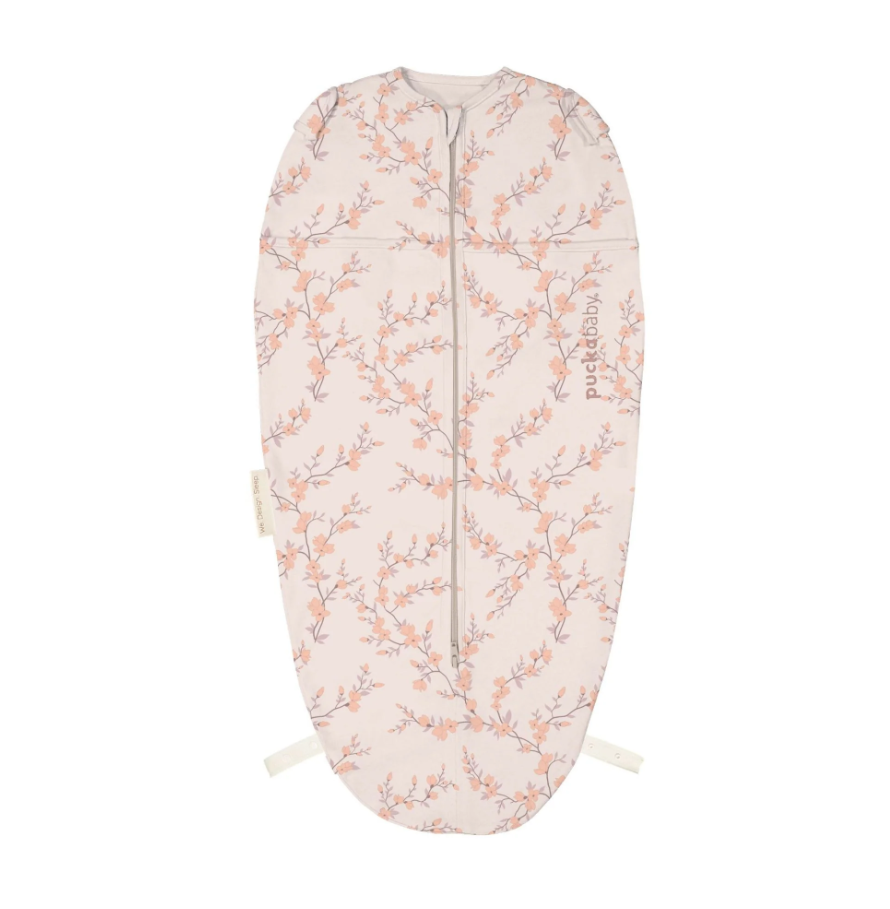 Mini Half Swaddle Schlafsack (3-6 Monate)