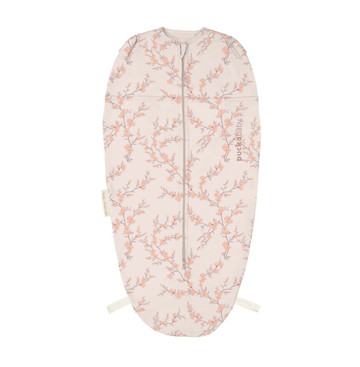 Mini Half Swaddle Schlafsack (3-6 Monate)