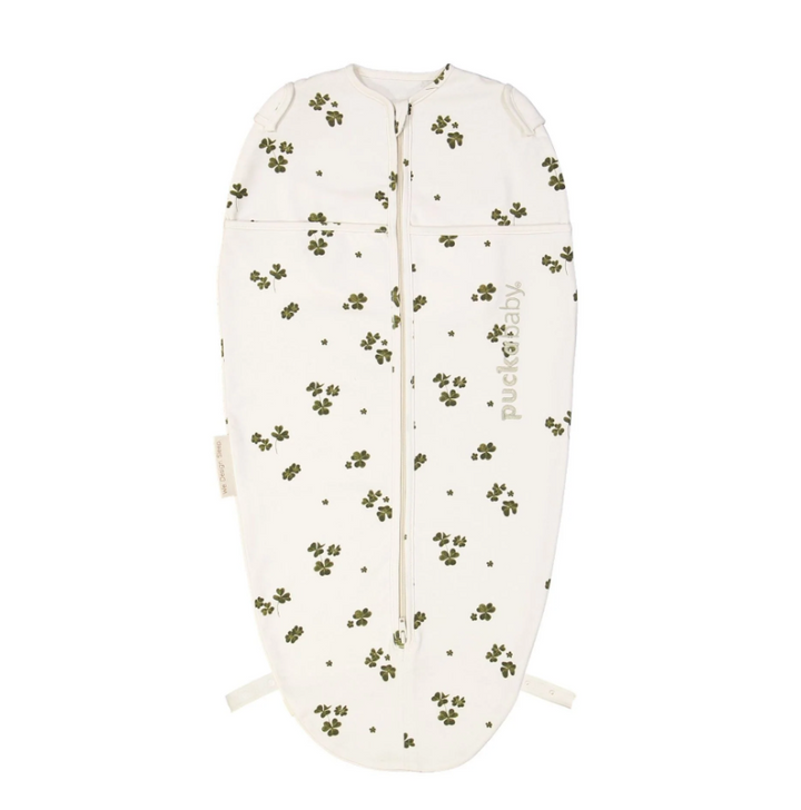 Mini Half Swaddle Schlafsack (3-6 Monate)